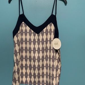 Entourage Boutique Tank Top